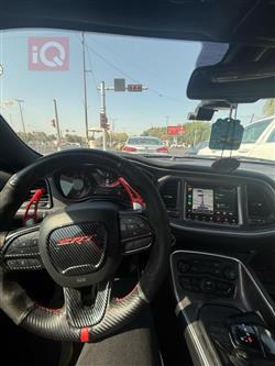 دودج تشالنجر